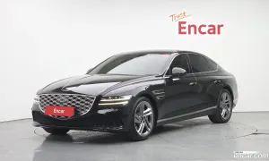 Genesis G80 Gasoline 2.5 Turbo AWD 2024