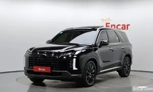 Hyundai Palisade Prestige Gasoline 3.8 4WD 2022