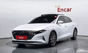 Hyundai Grandeur Calligraphy 2.5 2020