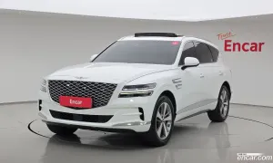 Genesis Gv80 3.0 Diesel AWD 2020