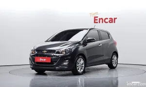 Chevroletgmdaewoo Spark Premier 2019