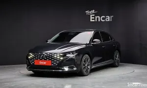 Hyundai Grandeur Exclusice 2.5 2020