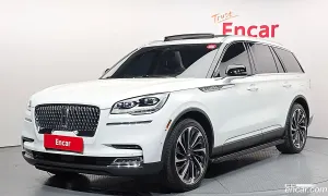 Lincoln Aviator 3.0 Reserve  AWD 2023