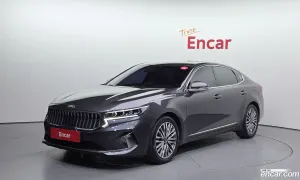 Kia K7 3.0 GDI Noblesse 2019