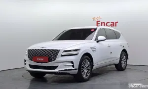 Genesis Gv80 2.5T Gasoline AWD 2020