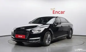 Genesis Eq900 Luxury 3.8 GDI AWD 2016
