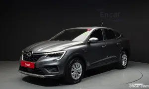 Renault-koreasamsung Xm3 1.6 GTe LE 2023