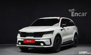 Kia Sorento Gravity HEV 1.6 2WD 2022