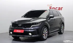 Kia Sorento Signature Diesel 2.2 4WD 2021