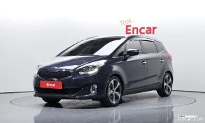 Kia Carens 1.7 VGT Noblesse 2014