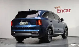 Kia Sorento Signature HEV 1.6 2WD 2021