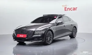 Genesis G80 Gasoline 2.5 Turbo 2WD 2023