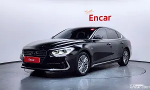 Hyundai Grandeur Premium 2019