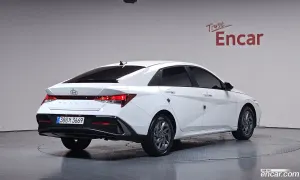 Hyundai Avante Modern 1.6 2025