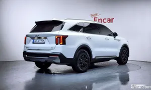 Kia Sorento Prestige HEV 1.6 2WD 2024