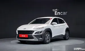 Hyundai Kona Modern 2022