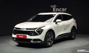 Kia Sportage Nobleless 2WD 2023
