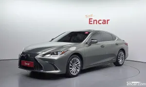 Lexus Es Luxury Plus 2021