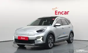 Kia Niro Air (Taxi Trim) 2022