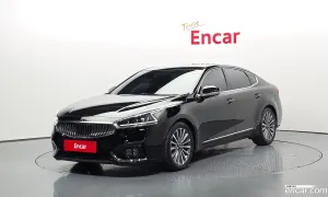 Kia K7 2.4 GDI Noblesse 2019