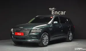 Genesis Gv80 3.0 Diesel AWD 2022
