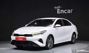 Kia K3 Noblesse 1.6 2021
