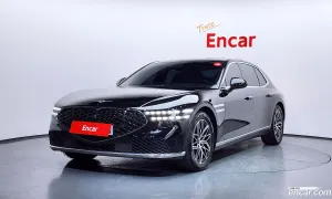 Genesis G90 Gasoline 3.5 Turbo 2WD 2022