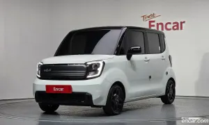 Kia Ray Gravity 2023
