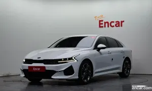 Kia K5 Signature 2.0 2020