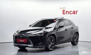 Lexus Ux 2.0 2WD 2019