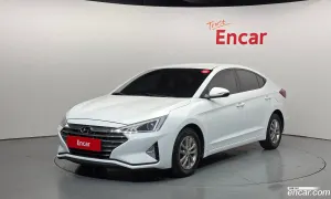 Hyundai Avante Smart 1.6 2019