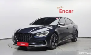 Hyundai Grandeur Special 2.4 Premium 2017