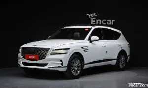 Genesis Gv80 3.0 Diesel AWD 2022