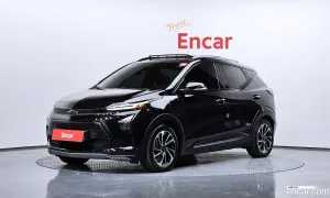 Chevroletgmdaewoo 볼트 euv Premier 2023