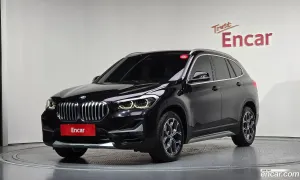 Bmw X1 xDrive 20i xLine 2022