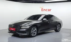 Genesis G80 Gasoline 2.5 Turbo AWD 2022