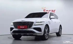 Genesis Gv80 3.5T Gasoline AWD 2024