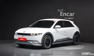 Hyundai Ioniq5 Prestige Long range 2024