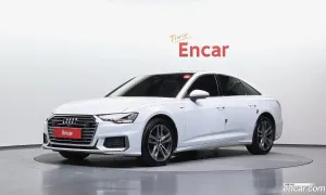 Audi A6 45 TFSI Premium 2022