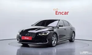 Hyundai Grandeur 3.0 Exclusive 2017