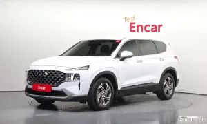 Hyundai Santafe Exclusive Diesel 2.2 2WD 2022