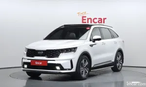 Kia Sorento Gravity HEV 1.6 2WD 2021