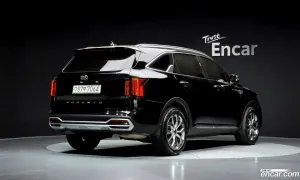 Kia Sorento Noblesse Diesel 2.2 2WD 2020