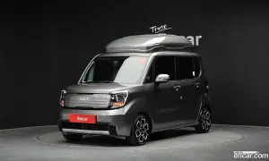 Kia Ray Signature 2023