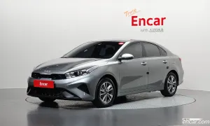 Kia K3 Prestige 1.6 2022
