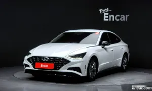 Hyundai Sonata Modern 2.0 2022