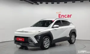 Hyundai Kona Premium Gasoline 1.6 Turbo 2WD 2023