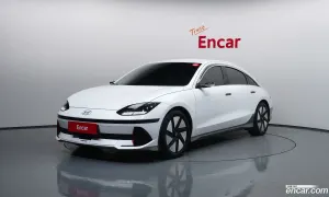 Hyundai Ioniq6 Prestige Long Range AWD 2023