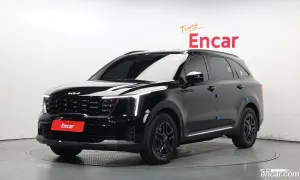 Kia Sorento Gravity HEV 1.6 4WD 2024