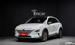 Hyundai Nexo Premium 2022